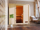 Karibu Sauna Adelina
