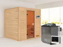 Karibu Sauna Adelina
