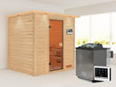 Karibu Sauna Adelina