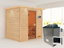Karibu Sauna Adelina