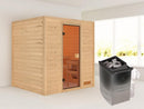 Karibu Sauna Adelina