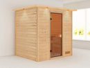 Karibu Sauna Adelina