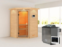 Karibu Sauna Antonia – Vorschau 19