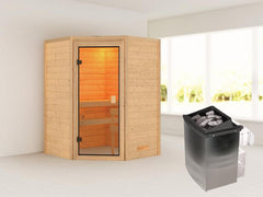 Karibu Sauna Antonia – Vorschau 12
