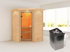 Karibu Sauna Antonia – Vorschau 14