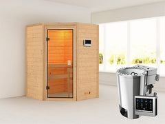 Karibu Sauna Antonia – Vorschau 21