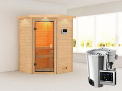 Karibu Sauna Antonia – Vorschau 18