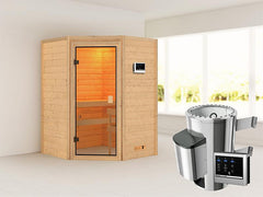 Karibu Sauna Antonia – Vorschau 13