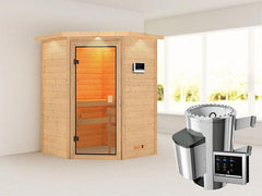 Karibu Sauna Antonia – Vorschau 16