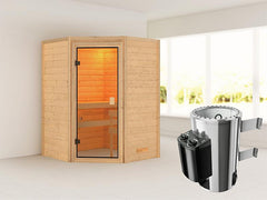 Karibu Sauna Antonia – Vorschau 11