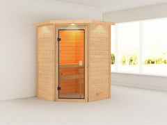 Karibu Sauna Antonia – Vorschau 9