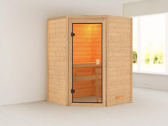 Karibu Sauna Antonia – Vorschau 1