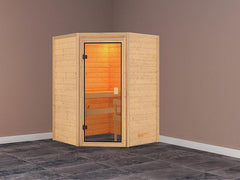 Karibu Sauna Antonia – Vorschau 2