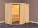 Karibu Sauna Carin