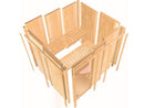 Karibu Sauna Carin