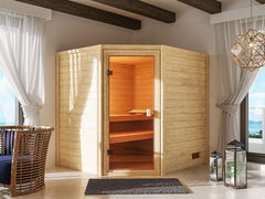 Karibu Sauna Elea – Vorschau 1