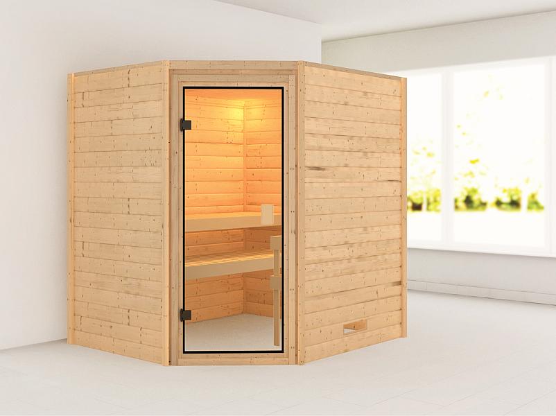Karibu Sauna Elea