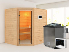 Karibu Sauna Elea – Vorschau 15