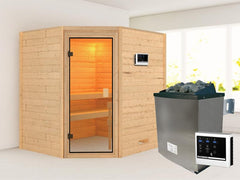 Karibu Sauna Elea – Vorschau 13