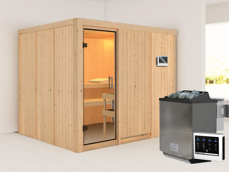 Karibu Sauna Gobin