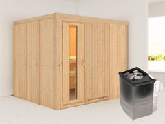 Karibu Sauna Gobin – Vorschau 6