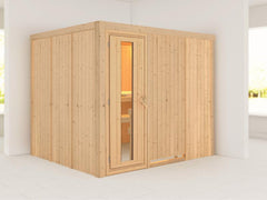 Karibu Sauna Gobin – Vorschau 3