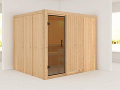 Karibu Sauna Gobin – Vorschau 2