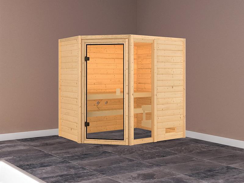 Karibu Sauna Jada