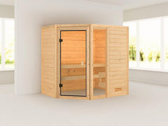 Karibu Sauna Jada – Vorschau 4