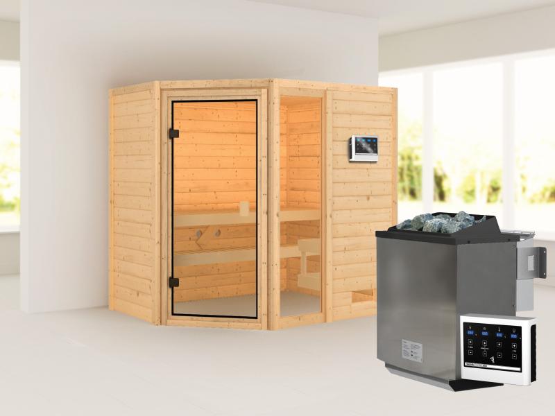 Karibu Sauna Jada