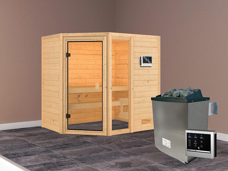 Karibu Sauna Jada
