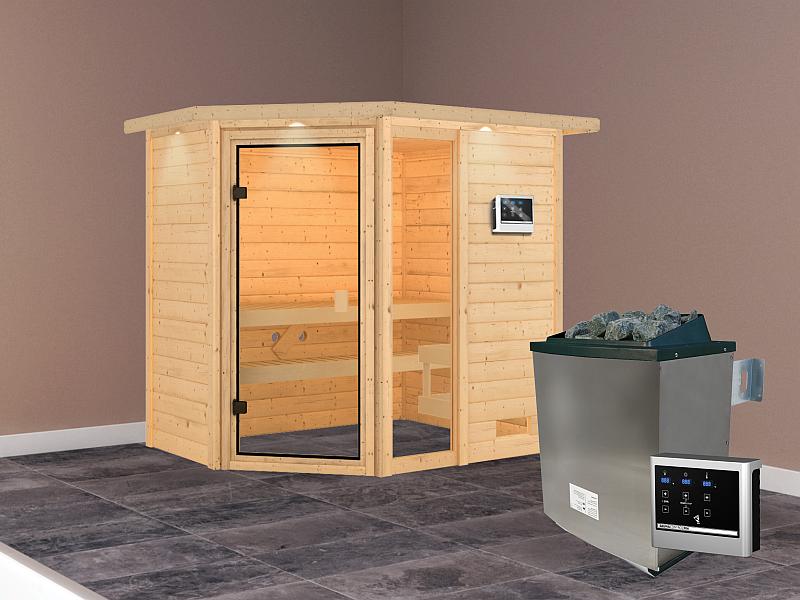 Karibu Sauna Jada