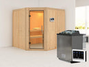 Karibu Sauna Jarin