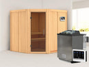 Karibu Sauna Jarin
