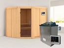 Karibu Sauna Jarin