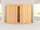 Karibu Sauna Jarin