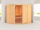 Karibu Sauna Jarin