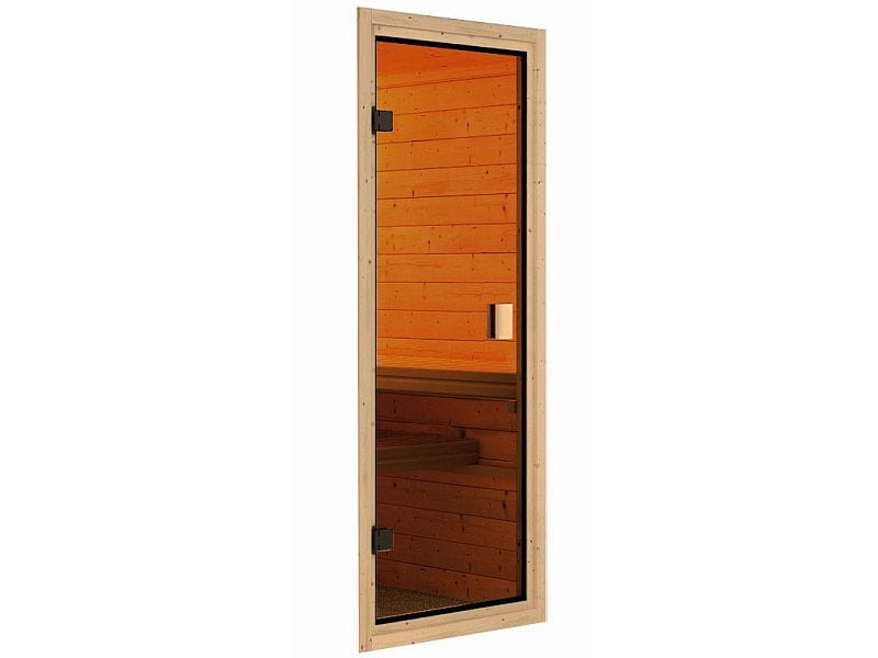 Karibu Sauna Jella
