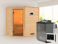Karibu Sauna Jella – Vorschau 21