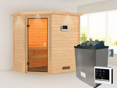 Karibu Sauna Jella – Vorschau 19
