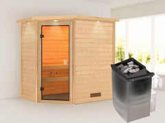 Karibu Sauna Jella – Vorschau 13