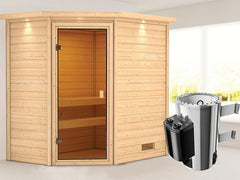 Karibu Sauna Jella – Vorschau 12
