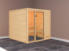 Karibu Sauna Jutta – Vorschau 2