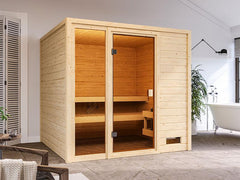 Karibu Sauna Jutta – Vorschau 4
