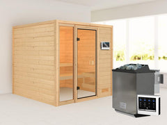 Karibu Sauna Jutta – Vorschau 15