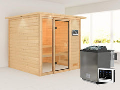 Karibu Sauna Jutta – Vorschau 16