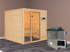 Karibu Sauna Jutta – Vorschau 13