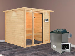 Karibu Sauna Jutta – Vorschau 14