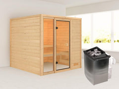Karibu Sauna Jutta – Vorschau 12