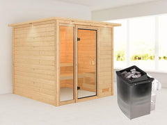 Karibu Sauna Jutta – Vorschau 11